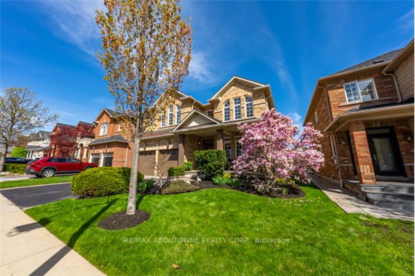 2460 Hemmford Dr