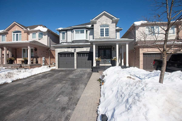1084 Easterbrook Cres, Milton