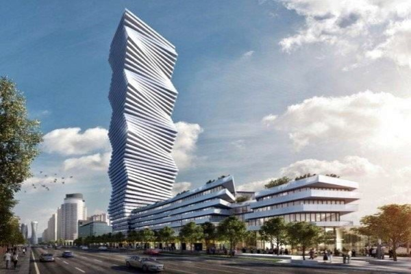 3900 Confederation Pkwy, Mississauga