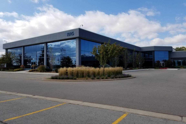 1075 North Service Rd W, Oakville