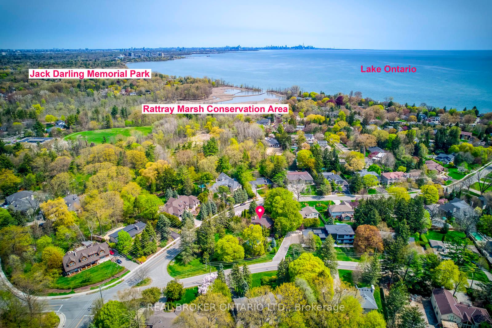 600 Bob O Link Rd