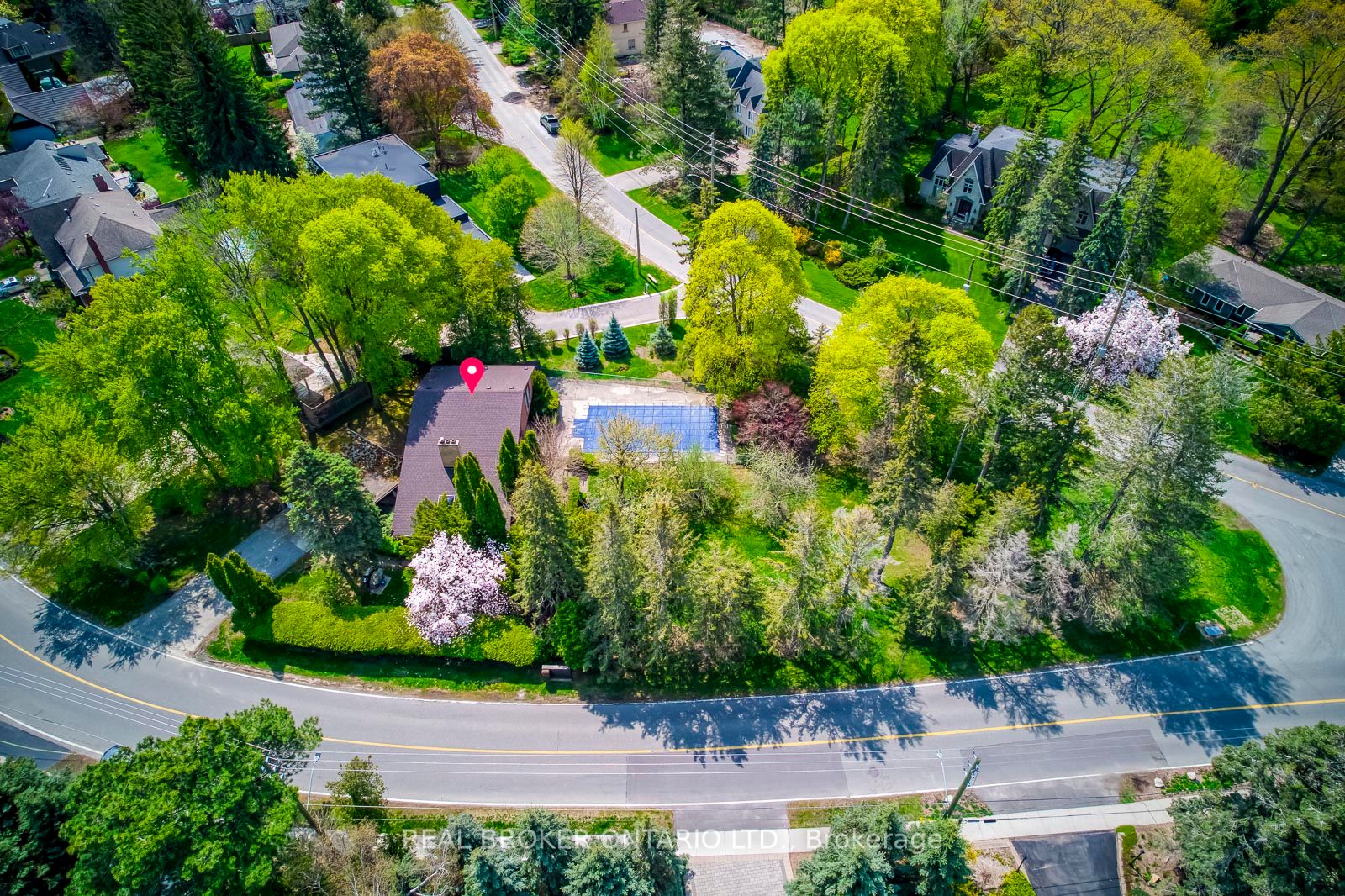 600 Bob O Link Rd
