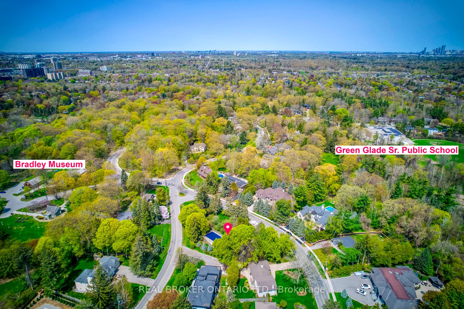 600 Bob O Link Rd