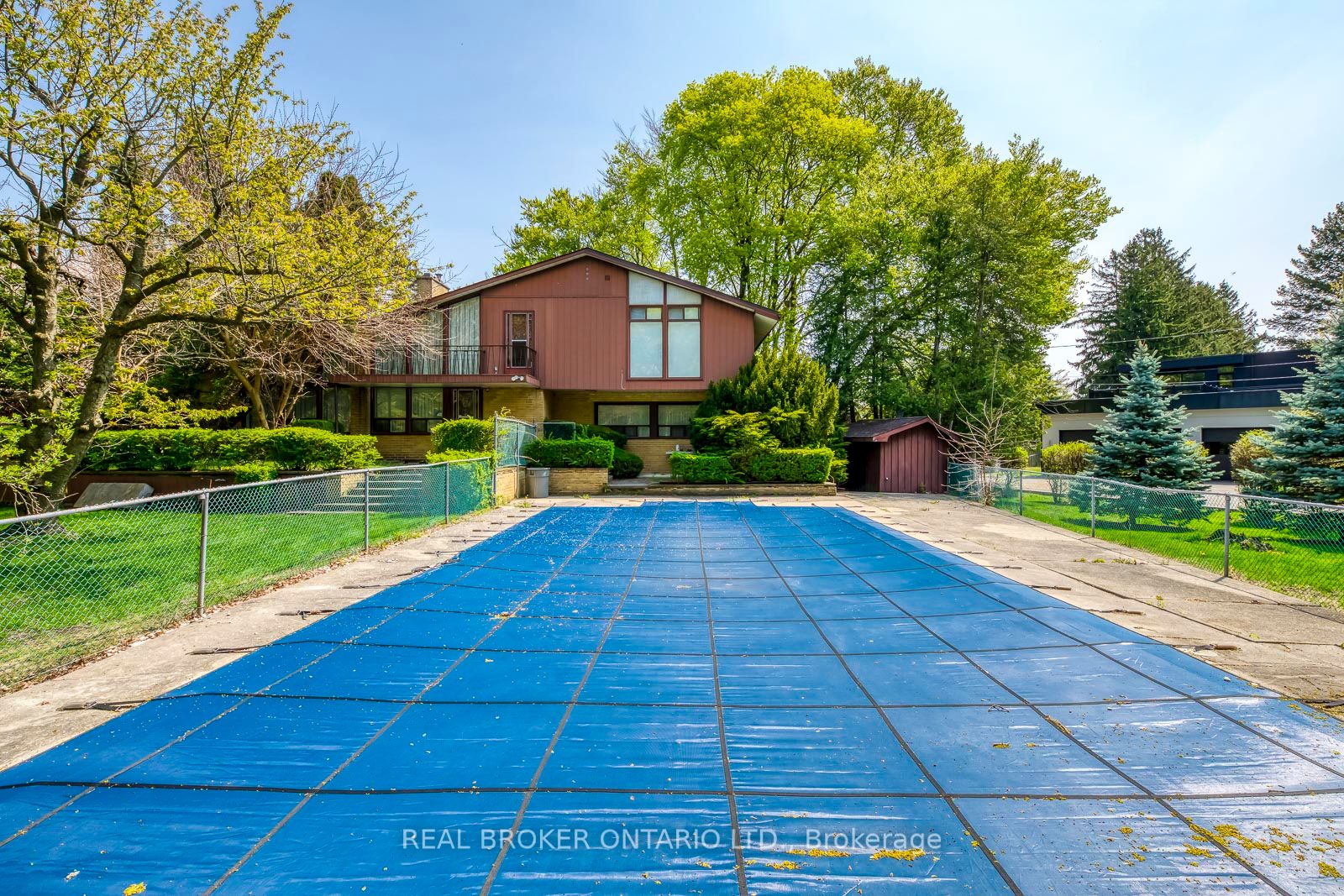 600 Bob O Link Rd