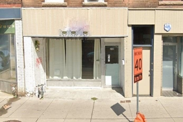 3120 Dundas St W, Toronto