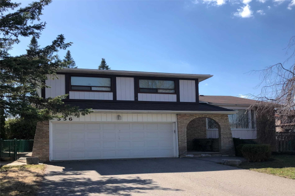 356 Kingsview Dr, Caledon