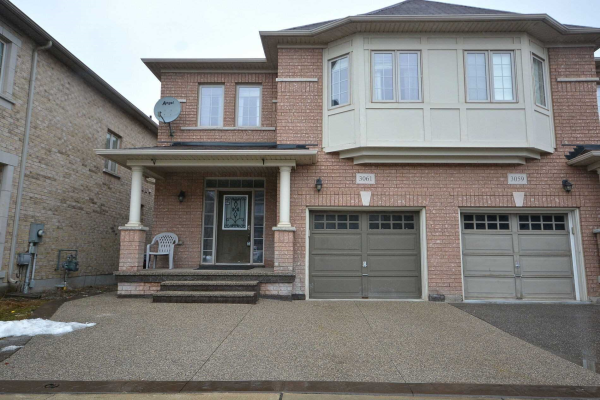 3061 Janice Dr, Oakville