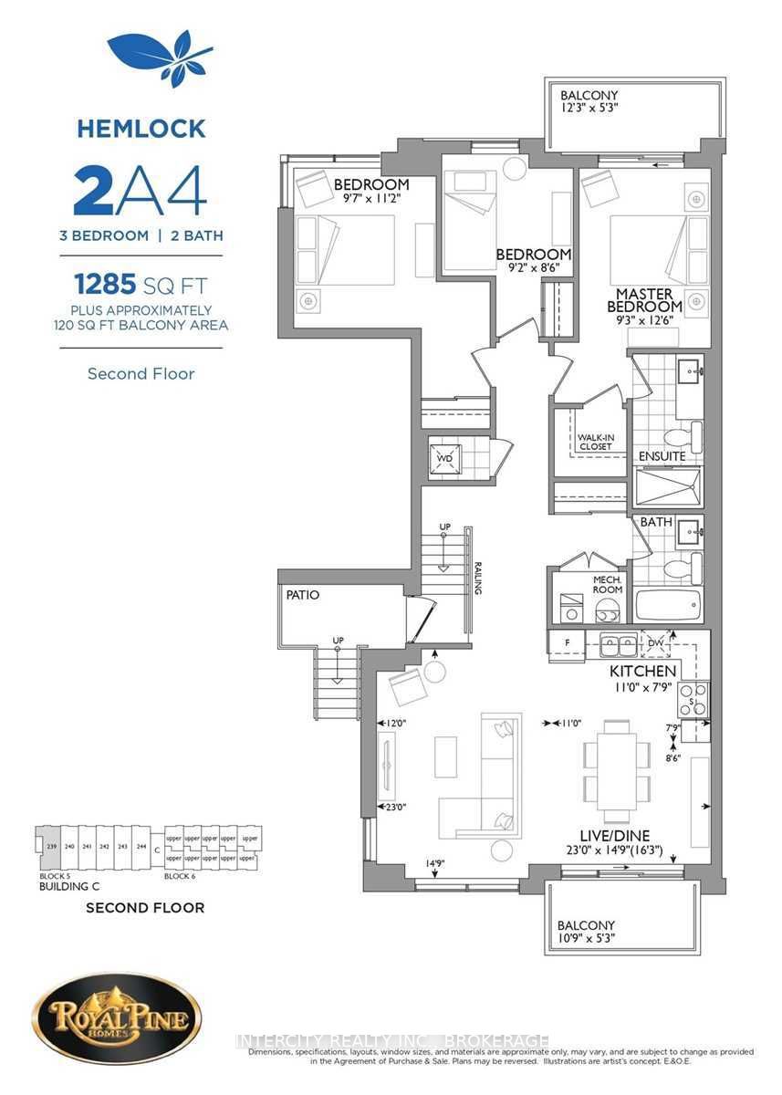 Listing W5970103 - Large Photo # 2