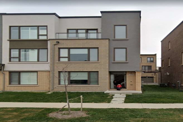 3145 Ernest Applebe Blvd, Oakville