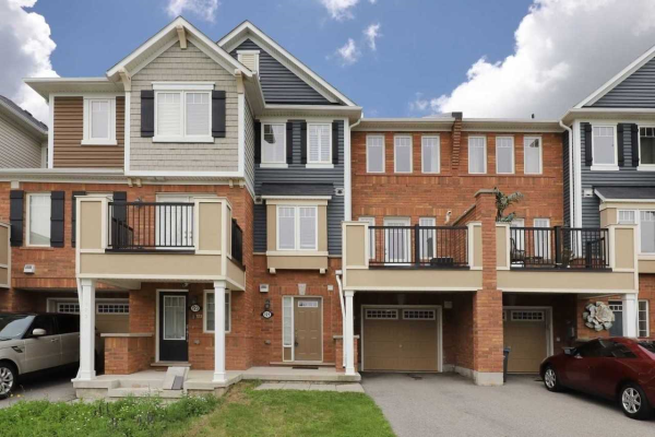 121 Bleasdale Ave, Brampton