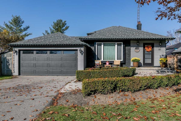 22 Munro St, Caledon