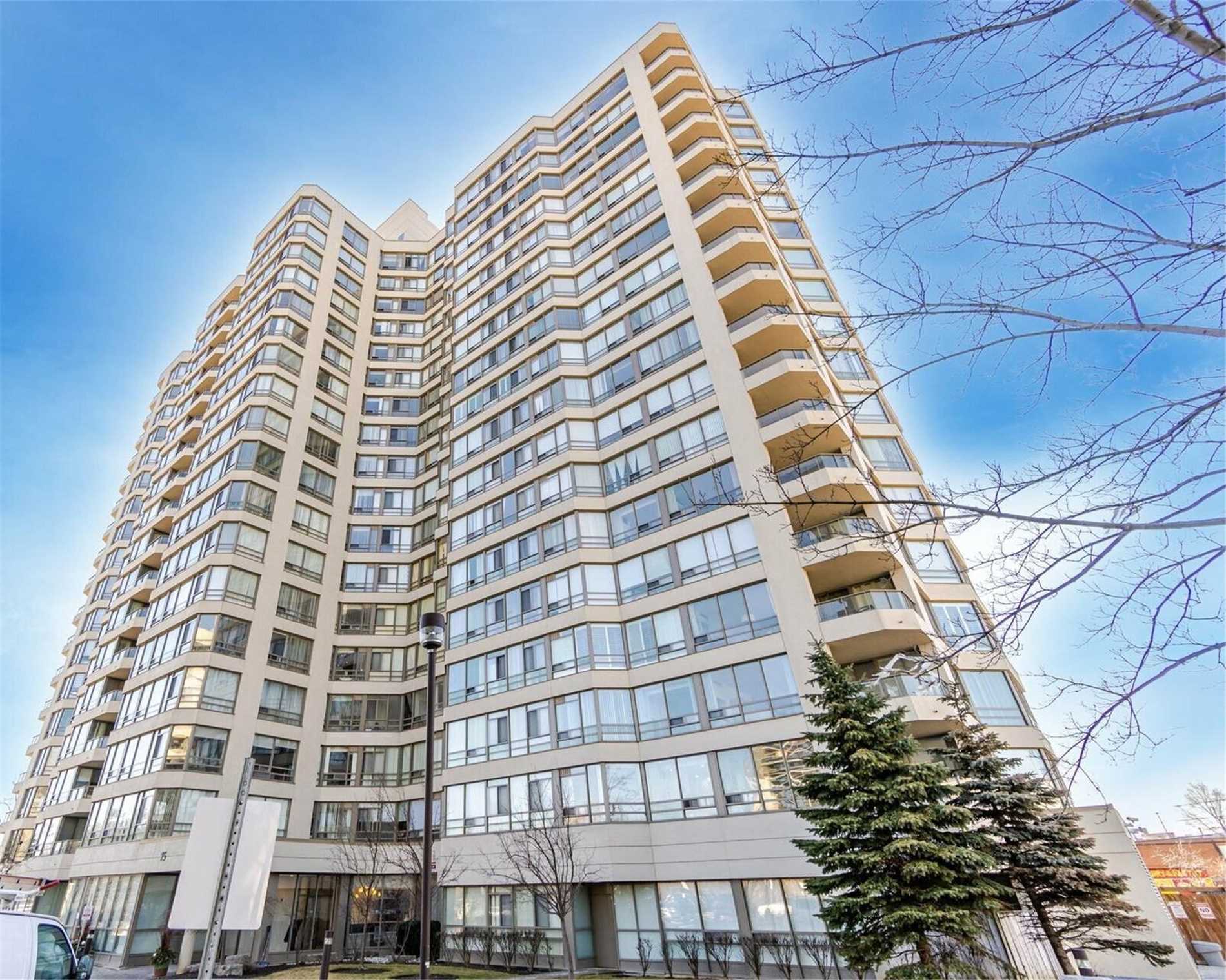 75 King St E, #407