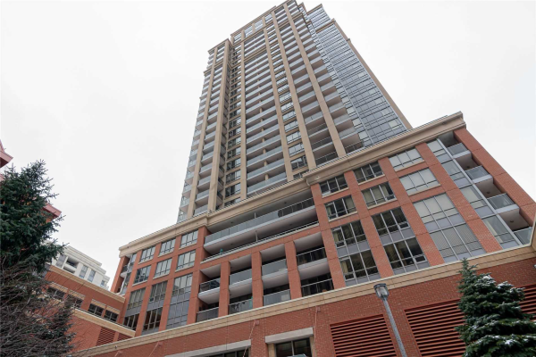 4090 Living Arts Dr, Mississauga