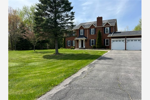 8 Elite Rd, Caledon