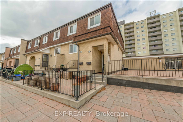 2170 Bromsgrove Rd, Mississauga