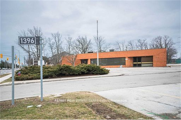 1396 Guelph Line, Burlington