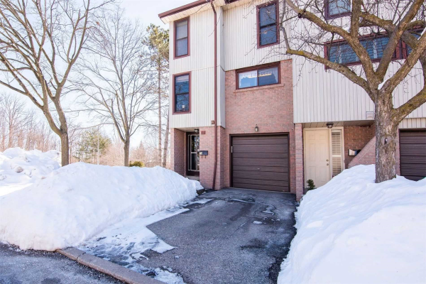 6860 Glen Erin Dr, Mississauga