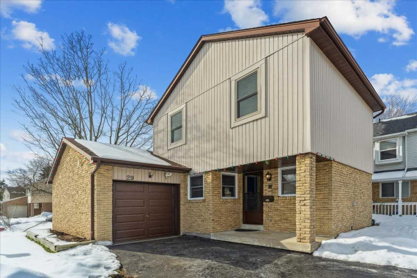 29 Neuchatel Pl, Mississauga