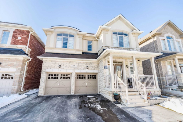 299 Etheridge Ave, Milton