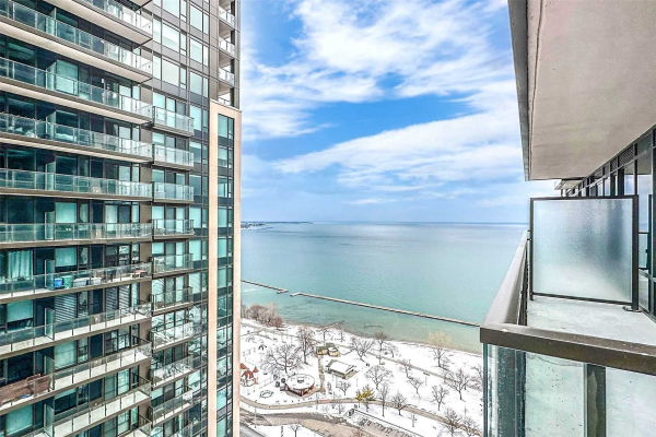 1928 Lake Shore Blvd W, Toronto