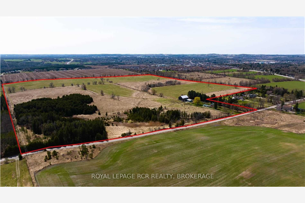 21120 Kennedy Rd, Caledon