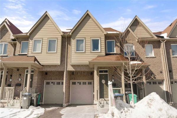 50 Edinburgh Dr, Brampton