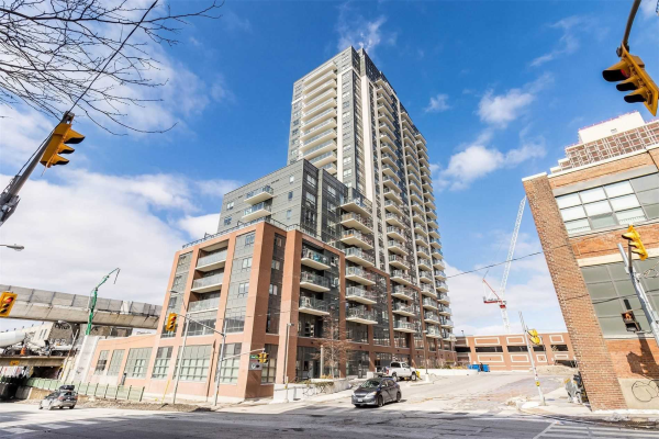 1420 Dupont St, Toronto