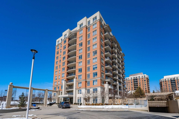 2365 Central Park Dr, Oakville