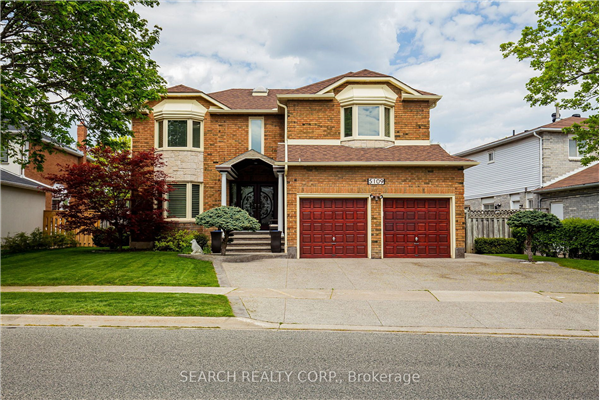 5109 Heritage Hills Blvd, Mississauga