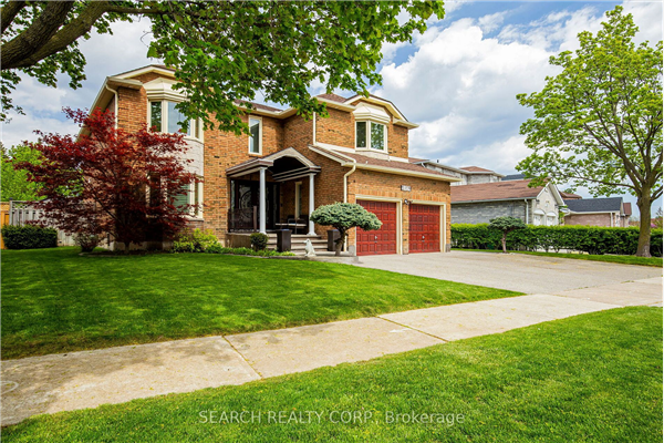 5109 Heritage Hills Blvd, Mississauga