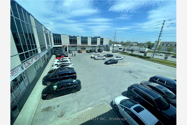 2985 Drew Rd, Mississauga