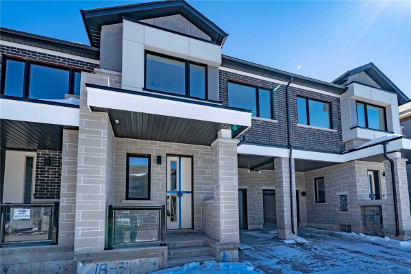 1200 Anson Gate, Oakville