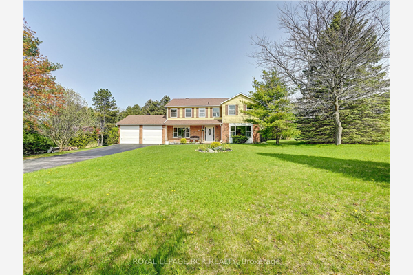 55 George Cres, Caledon