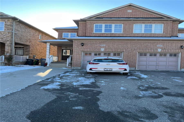 4711 Centretown Way, Mississauga