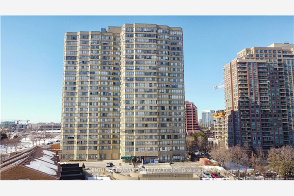 3605 Kariya Dr, Mississauga