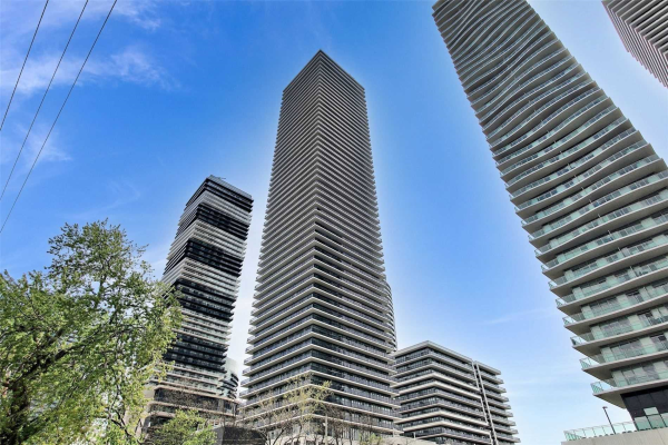 70 Annie Craig Dr, Toronto