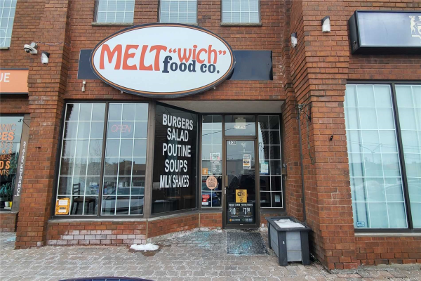 154 Queen St S, Mississauga