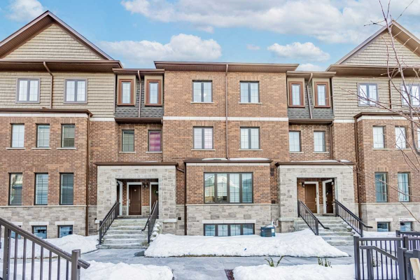445 Ontario St S, Milton