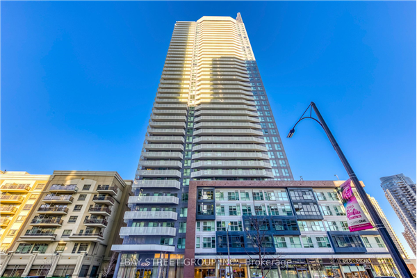 4065 Confederation Pkwy, Mississauga