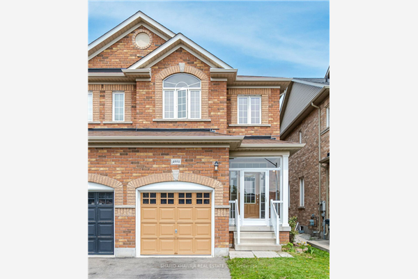 4551 Centretown Way, Mississauga