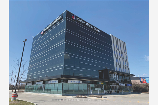 1100 Walkers Line, Burlington