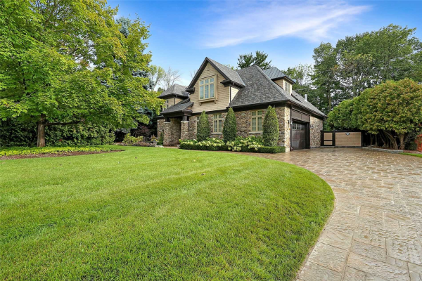 215 Westdale Rd, Oakville