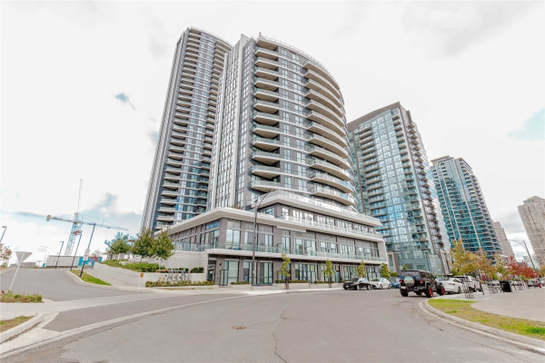 35 Watergarden Dr, Mississauga
