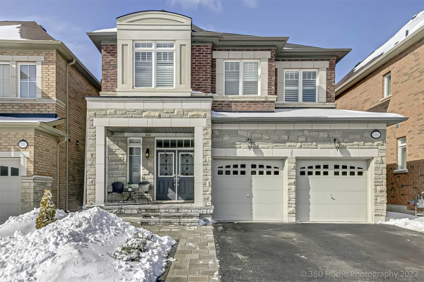 231 Sixteen Mile Dr, Oakville