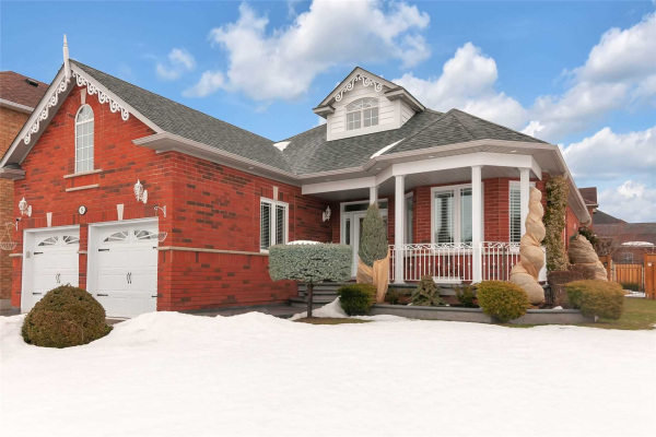 8 Treeview Cres, Caledon