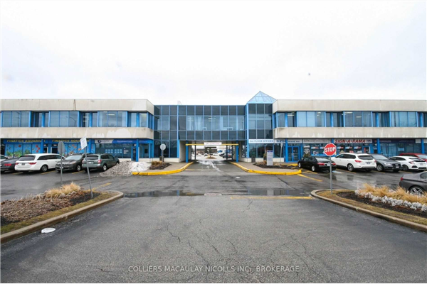 6200 Dixie Rd, Mississauga