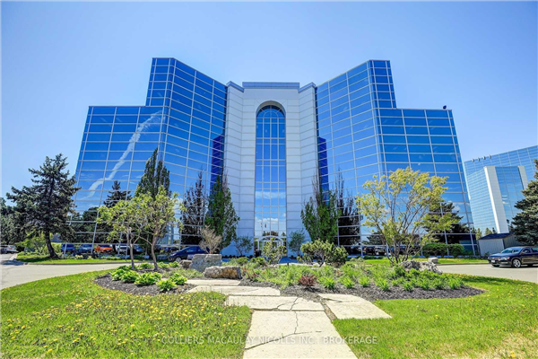 1100 Burloak Dr, Burlington