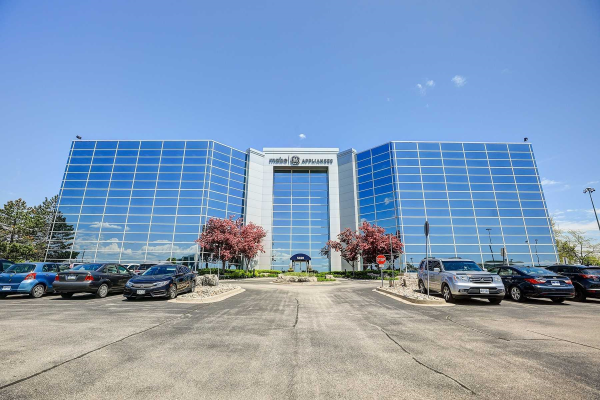 5420 North Service Rd, Burlington