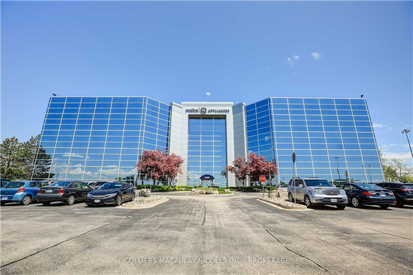 5420 North Service Rd, Burlington