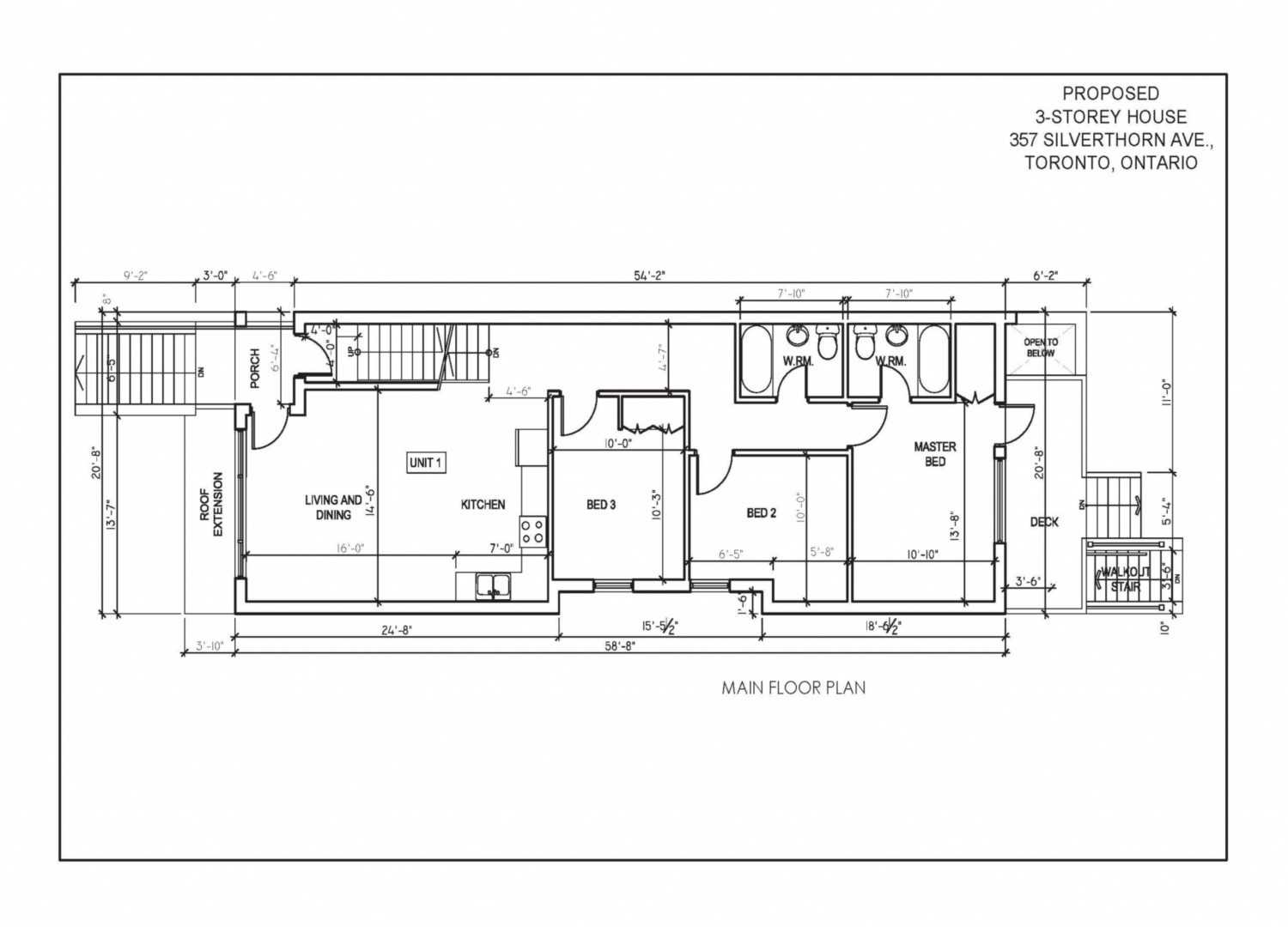 Listing W5972813 - Large Photo # 3